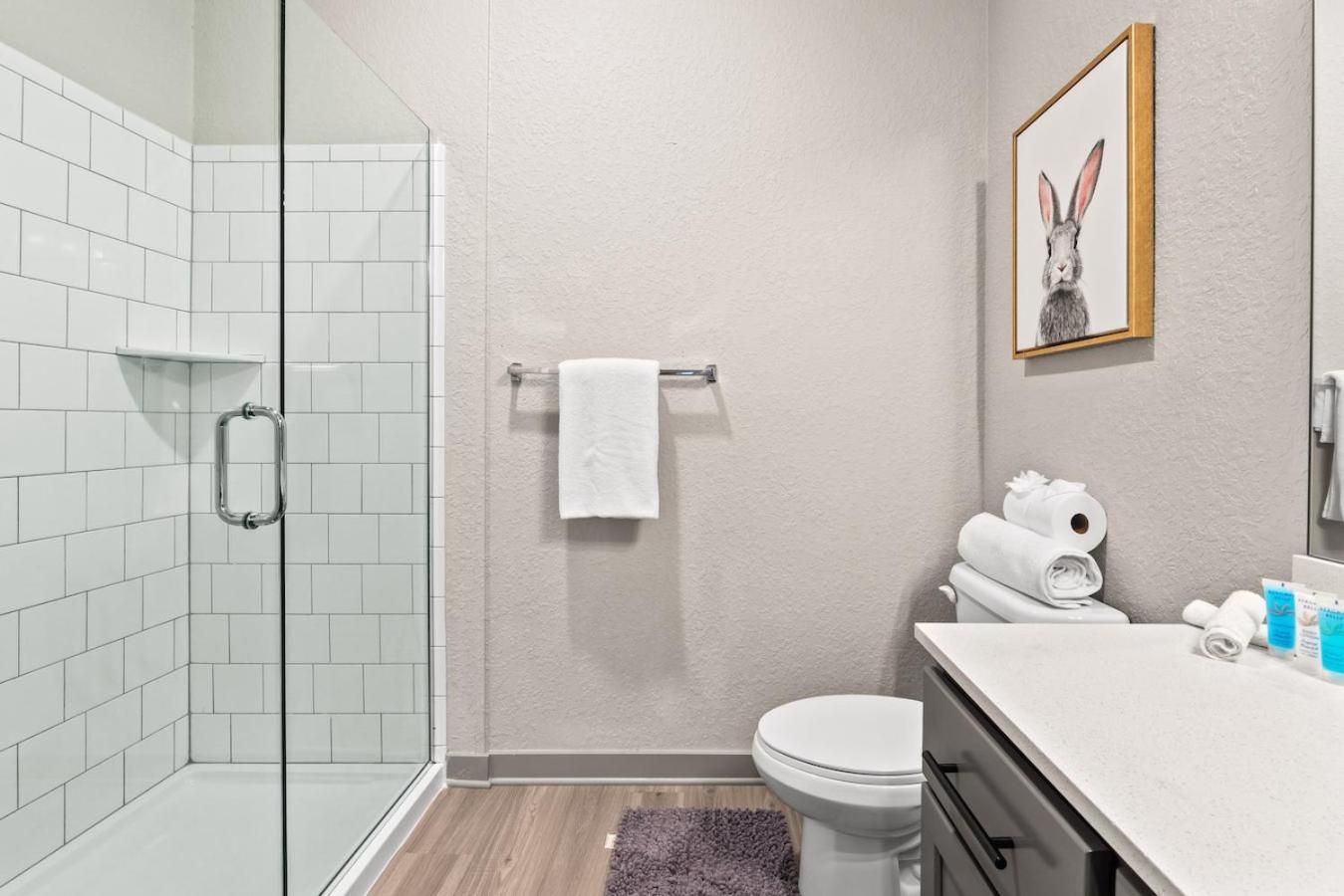 Tropical Field 1 Bed In Downtown With Free Parking Leilighet St. Petersburg Eksteriør bilde